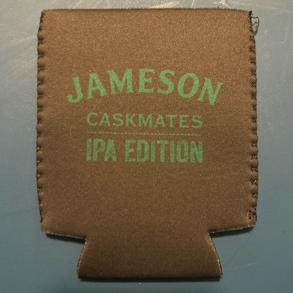 Jameson drink coozie! Limited edition! - Picture 2 of 3